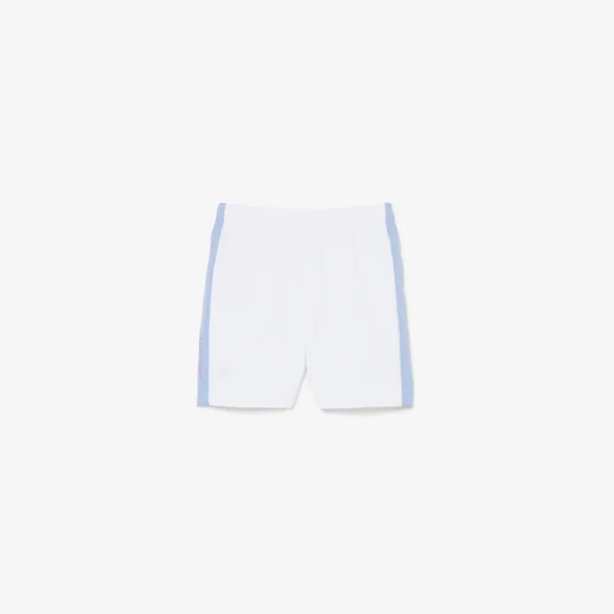 Sportshorts i färgblock Sportshorts i färgblock