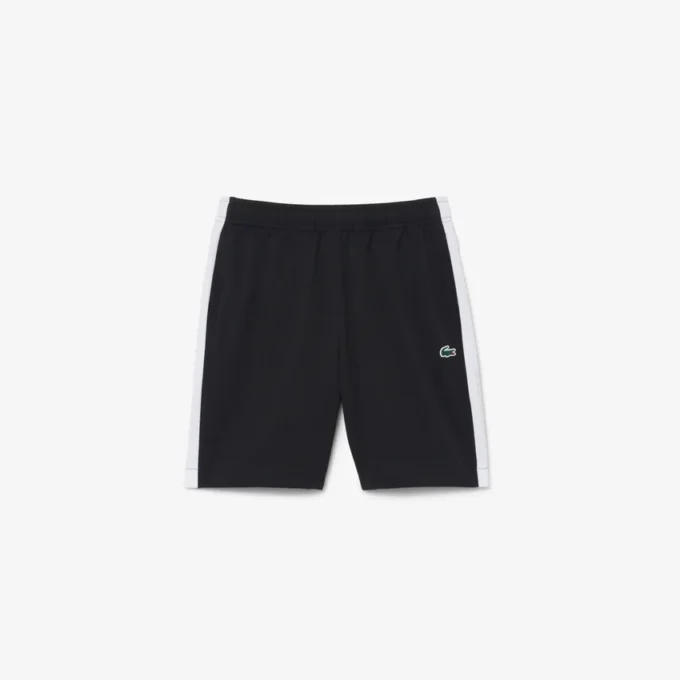 Sportshorts i färgblock Sportshorts i färgblock