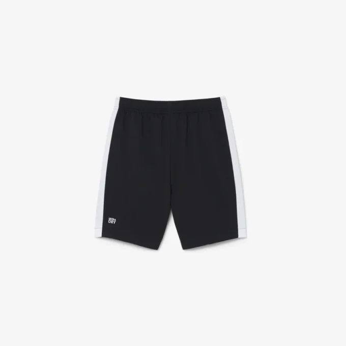 Sportshorts i färgblock Sportshorts i färgblock