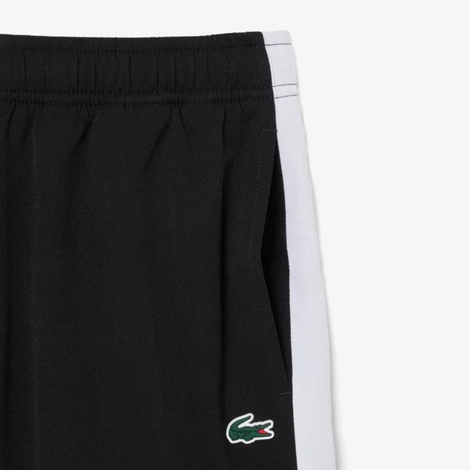 Sportshorts i färgblock Sportshorts i färgblock