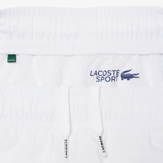 Sportshorts i färgblock Sportshorts i färgblock