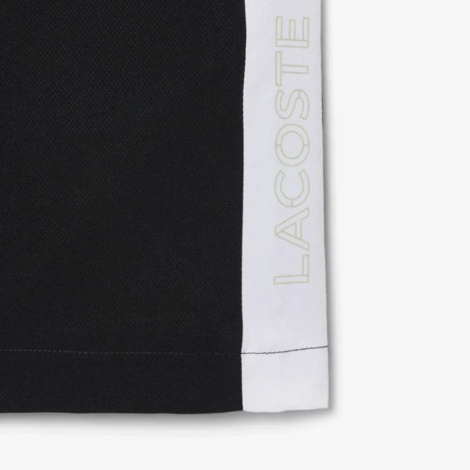 Sportshorts i färgblock Sportshorts i färgblock