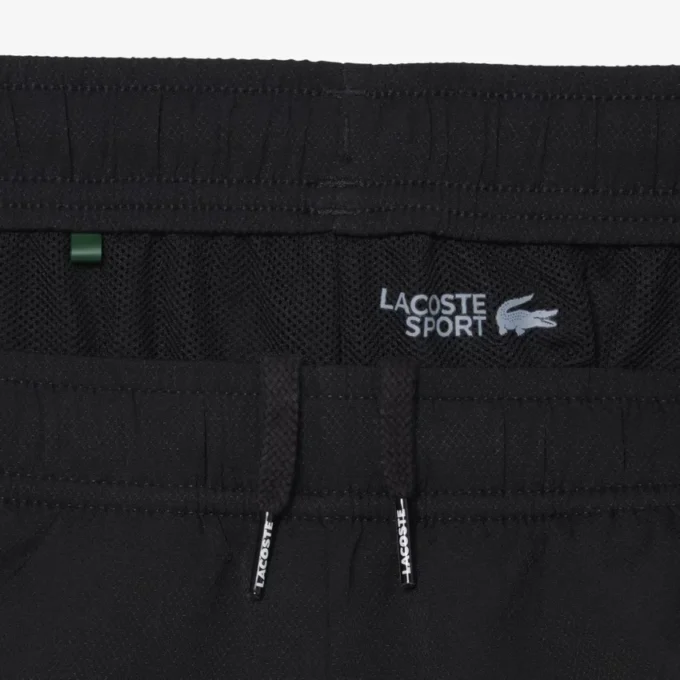 Sportshorts i färgblock Sportshorts i färgblock