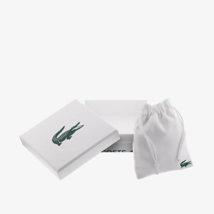 Krokodilarmband