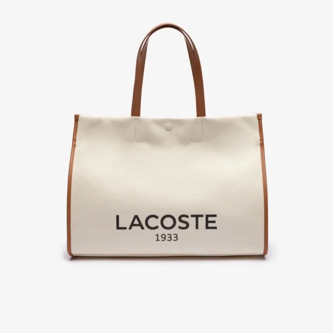 Stor Heritage Canvas-tote Stor Heritage Canvas-tote