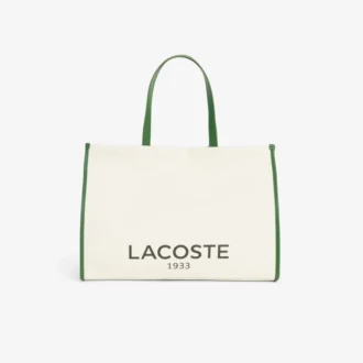 Stor Heritage Canvas-tote
