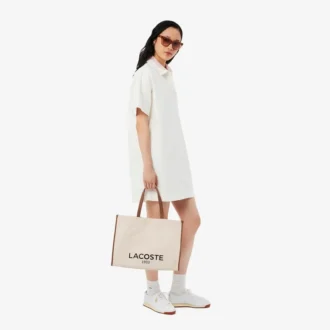 Stor Heritage Canvas-tote