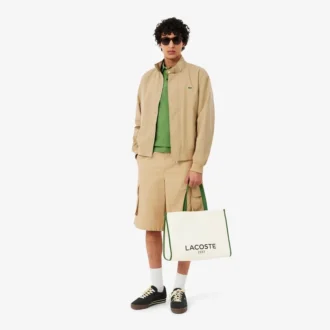 Stor Heritage Canvas-tote