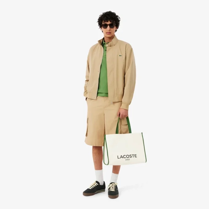 Stor Heritage Canvas-tote Stor Heritage Canvas-tote