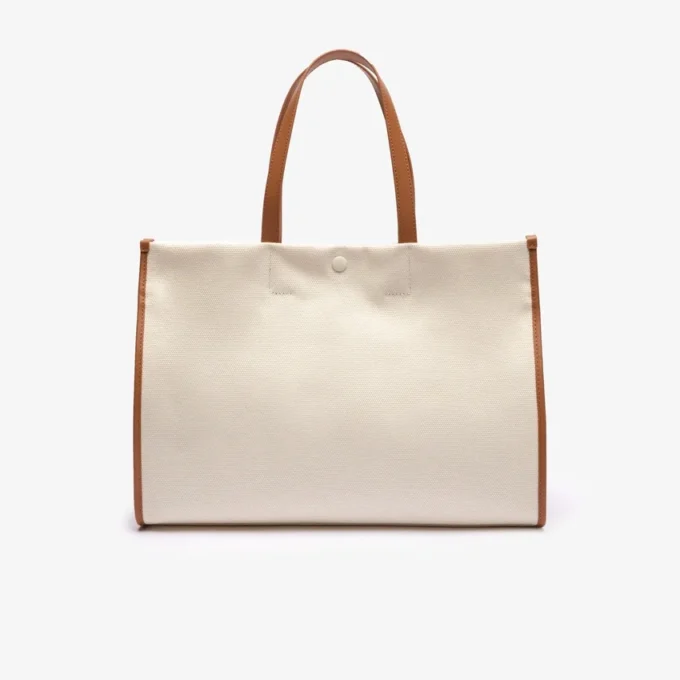 Stor Heritage Canvas-tote Stor Heritage Canvas-tote