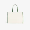 Stor Heritage Canvas-tote Stor Heritage Canvas-tote