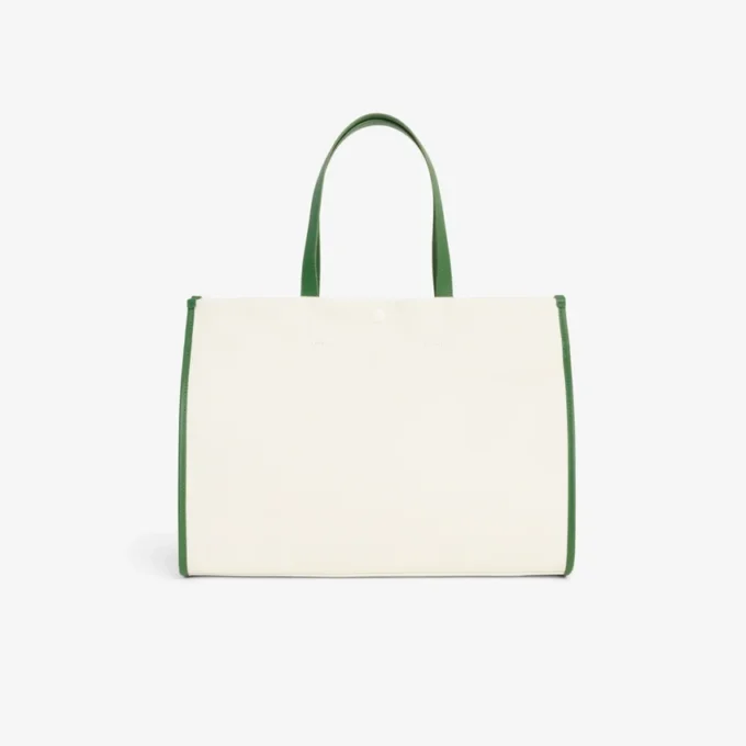 Stor Heritage Canvas-tote Stor Heritage Canvas-tote