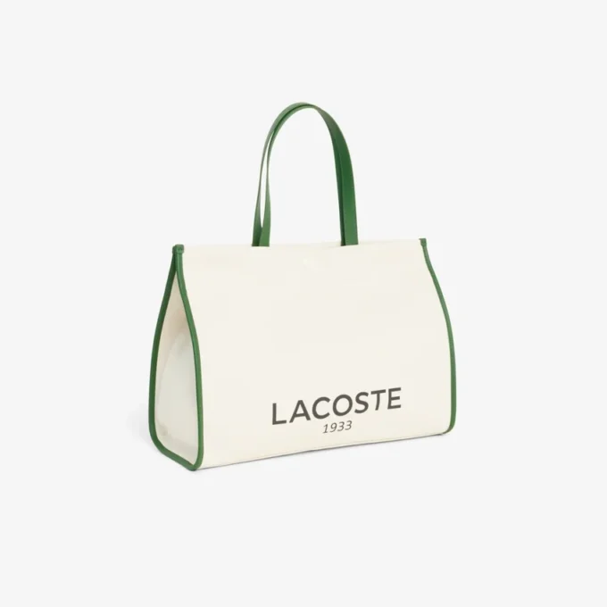 Stor Heritage Canvas-tote Stor Heritage Canvas-tote