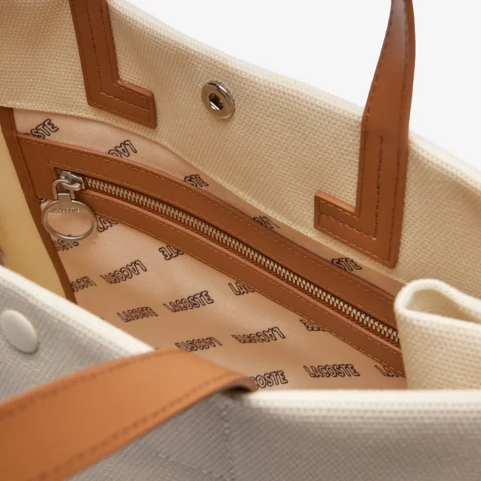 Stor Heritage Canvas-tote Stor Heritage Canvas-tote