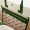 Stor Heritage Canvas-tote Stor Heritage Canvas-tote