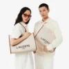 Stor Heritage Canvas-tote Stor Heritage Canvas-tote