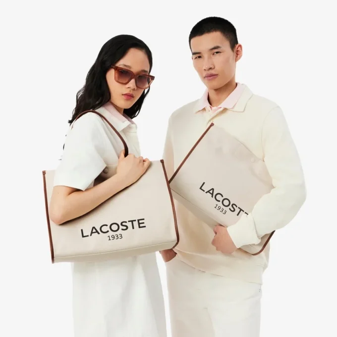 Stor Heritage Canvas-tote Stor Heritage Canvas-tote