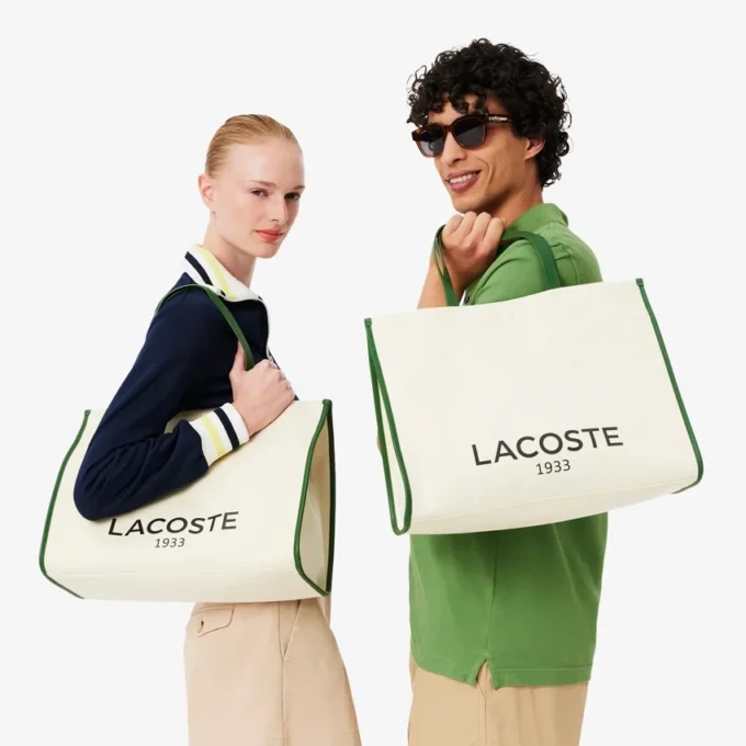 Stor Heritage Canvas-tote Stor Heritage Canvas-tote