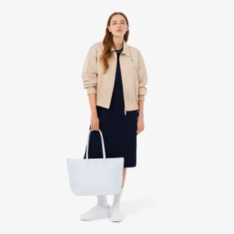 Stor L.12.12 Concept-väska
