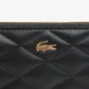Stor plånbok i Crocodelle-läder Stor plånbok i Crocodelle-läder