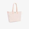 Stor randig L.12.12 Concept-tote Stor randig L.12.12 Concept-tote