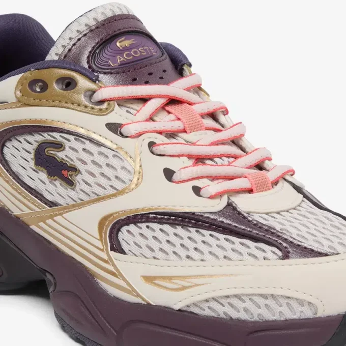 Storm 96 2K-Sneakers för dam