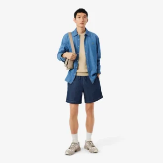 Storm 96 2K Tech-sneakers för herr