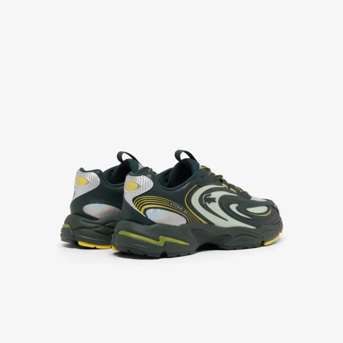 Storm 96 2K Tech-sneakers för herr