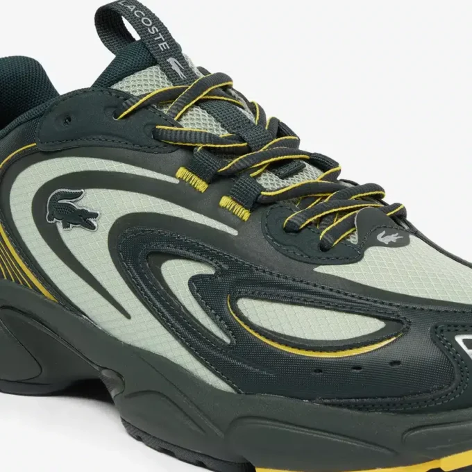 Storm 96 2K Tech-sneakers för herr
