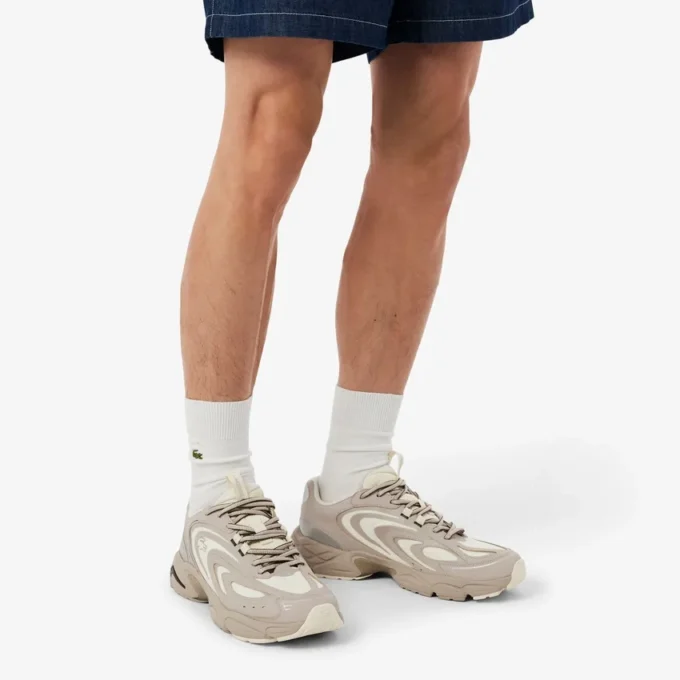 Storm 96 2K Tech-sneakers för herr