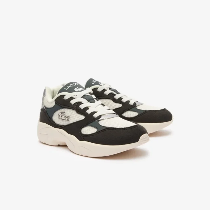 Storm 96 Vintage-sneakers för barn Storm 96 Vintage-sneakers för barn