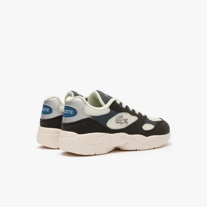 Storm 96 Vintage-sneakers för barn Storm 96 Vintage-sneakers för barn