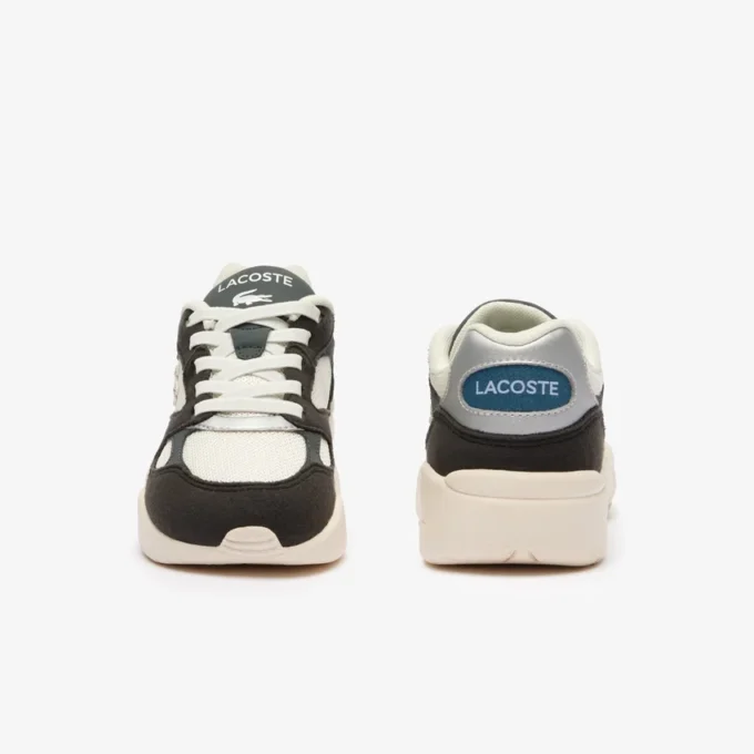 Storm 96 Vintage-sneakers för barn Storm 96 Vintage-sneakers för barn