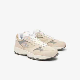 Storm 96 Vintage-sneakers för herr
