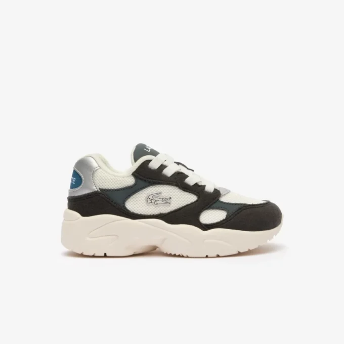 Storm 96 Vintage-Sneakers för spädbarn Storm 96 Vintage-Sneakers för spädbarn