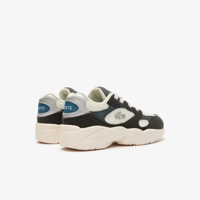 Storm 96 Vintage-Sneakers för spädbarn Storm 96 Vintage-Sneakers för spädbarn