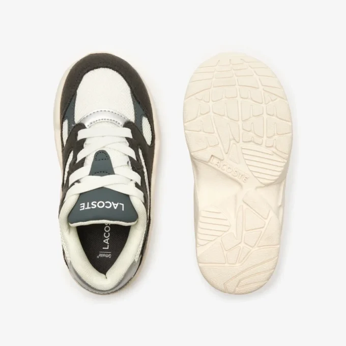 Storm 96 Vintage-Sneakers för spädbarn Storm 96 Vintage-Sneakers för spädbarn