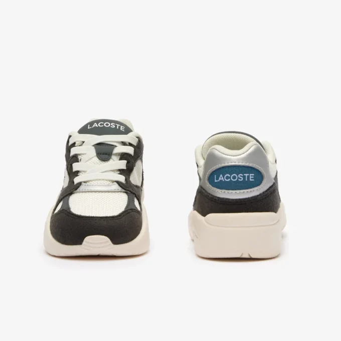 Storm 96 Vintage-Sneakers för spädbarn Storm 96 Vintage-Sneakers för spädbarn