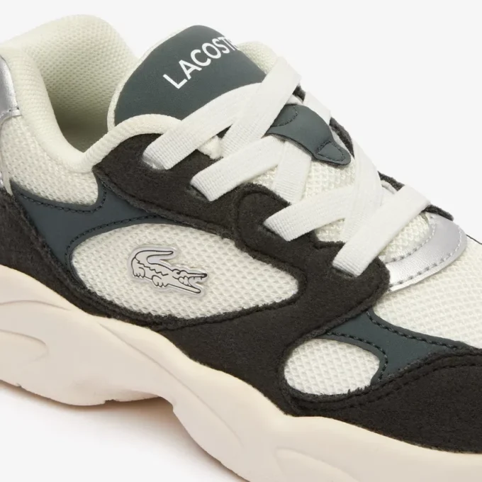 Storm 96 Vintage-Sneakers för spädbarn Storm 96 Vintage-Sneakers för spädbarn