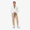 Stretchig golftröja med polokrage för dam Stretchig golftröja med polokrage för dam