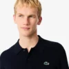 Stretchig golftröja med polokrage för herr Stretchig golftröja med polokrage för herr