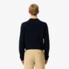 Stretchig golftröja med polokrage för herr Stretchig golftröja med polokrage för herr