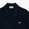 Stretchig golftröja med polokrage för herr Stretchig golftröja med polokrage för herr