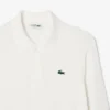 Stretchig golftröja med polokrage för herr Stretchig golftröja med polokrage för herr