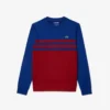 Stretchig tennis-Sweatshirt för herr Stretchig tennis-Sweatshirt för herr