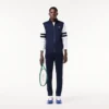 Stretchig tennis-Sweatshirt för herr Stretchig tennis-Sweatshirt för herr