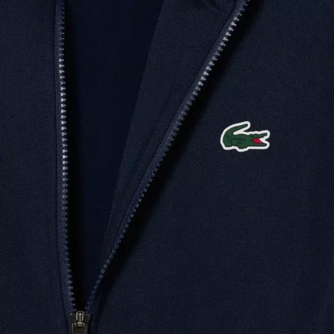 Stretchig tennis-Sweatshirt för herr Stretchig tennis-Sweatshirt för herr