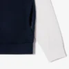 Stretchig tennis-Sweatshirt för herr Stretchig tennis-Sweatshirt för herr
