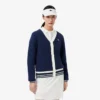 Stretchig vindjacka för damer i stil med Golf Stretchig vindjacka för damer i stil med Golf