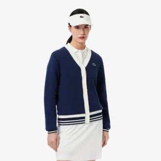 Stretchig vindjacka för damer i stil med Golf Stretchig vindjacka för damer i stil med Golf